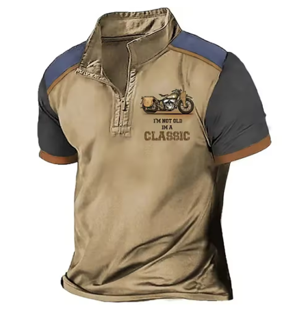 LEONARDO | POLO DA UOMO