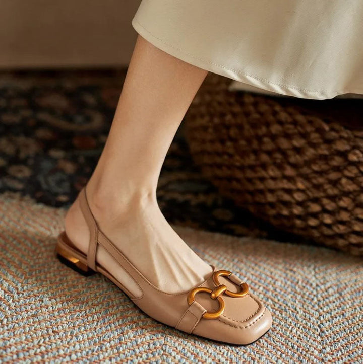 MATILDE | SANDALI ORTOPEDICI ELEGANTI E COMODI