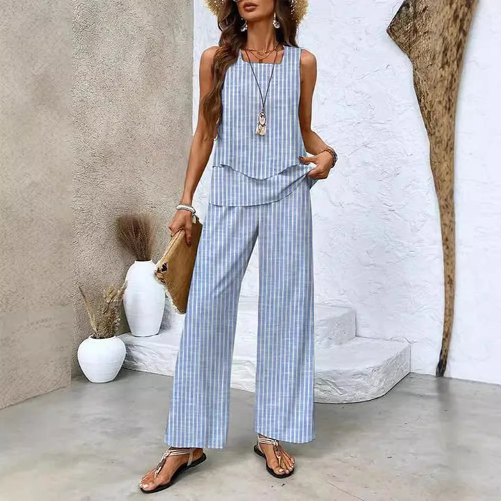 Alba | Completo Estivo Leggero ed Elegante