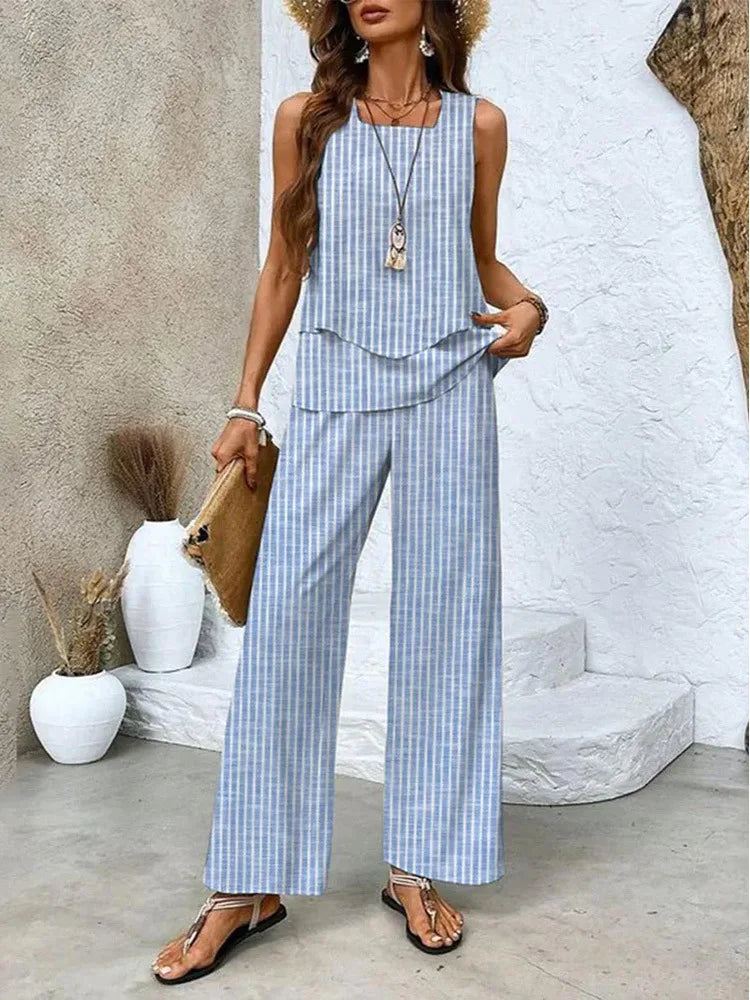 Alba | Completo Estivo Leggero ed Elegante