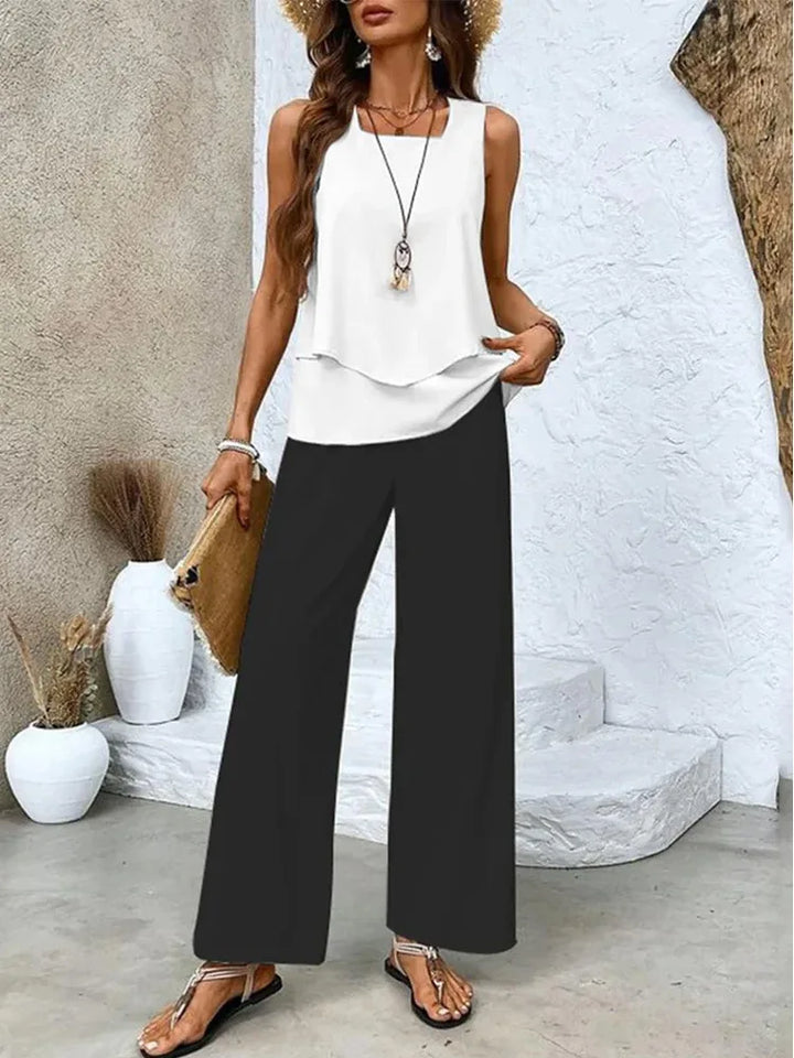 Alba | Completo Estivo Leggero ed Elegante