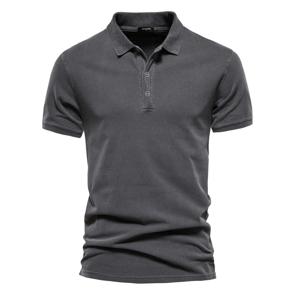 FRANCESCO | POLO DA UOMO