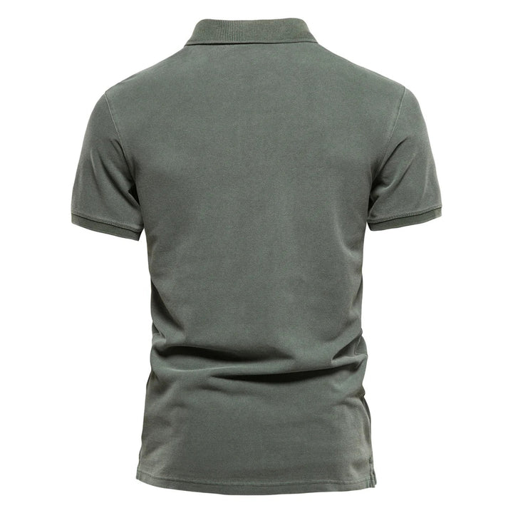 FRANCESCO | POLO DA UOMO
