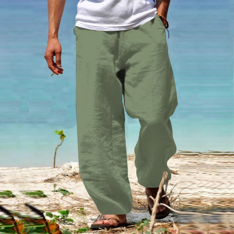 Arturo | Pantaloni estivi uomo