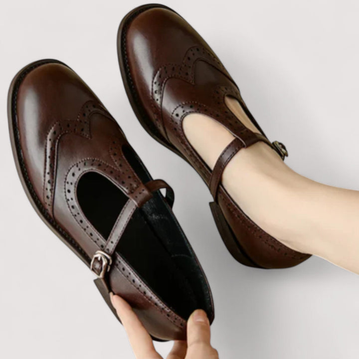 Gianna | Sandali Eleganti Senza Tempo