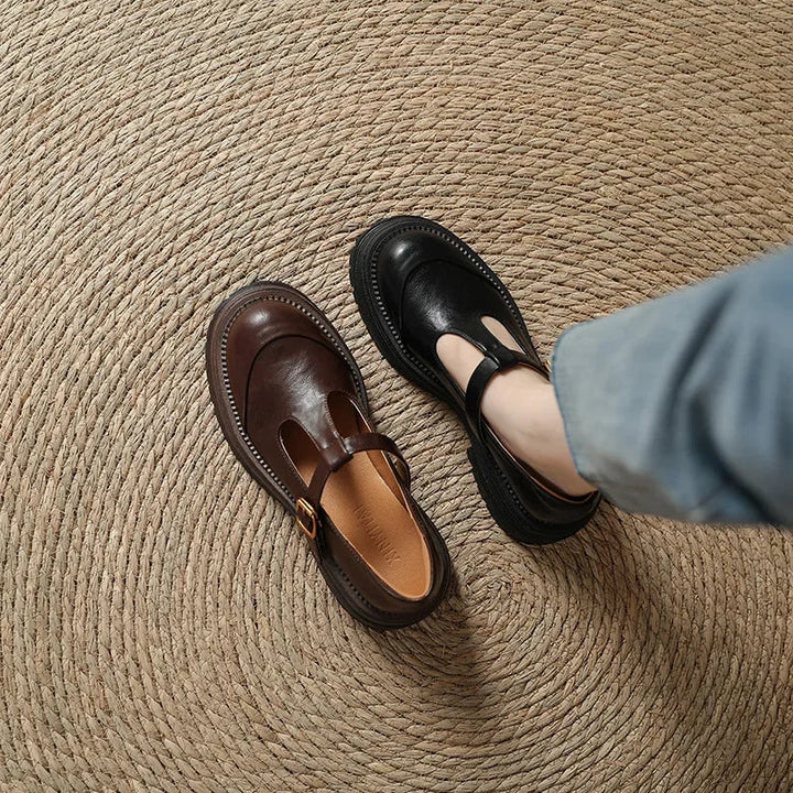 Fiorella | Scarpe Eleganti Senza Tempo