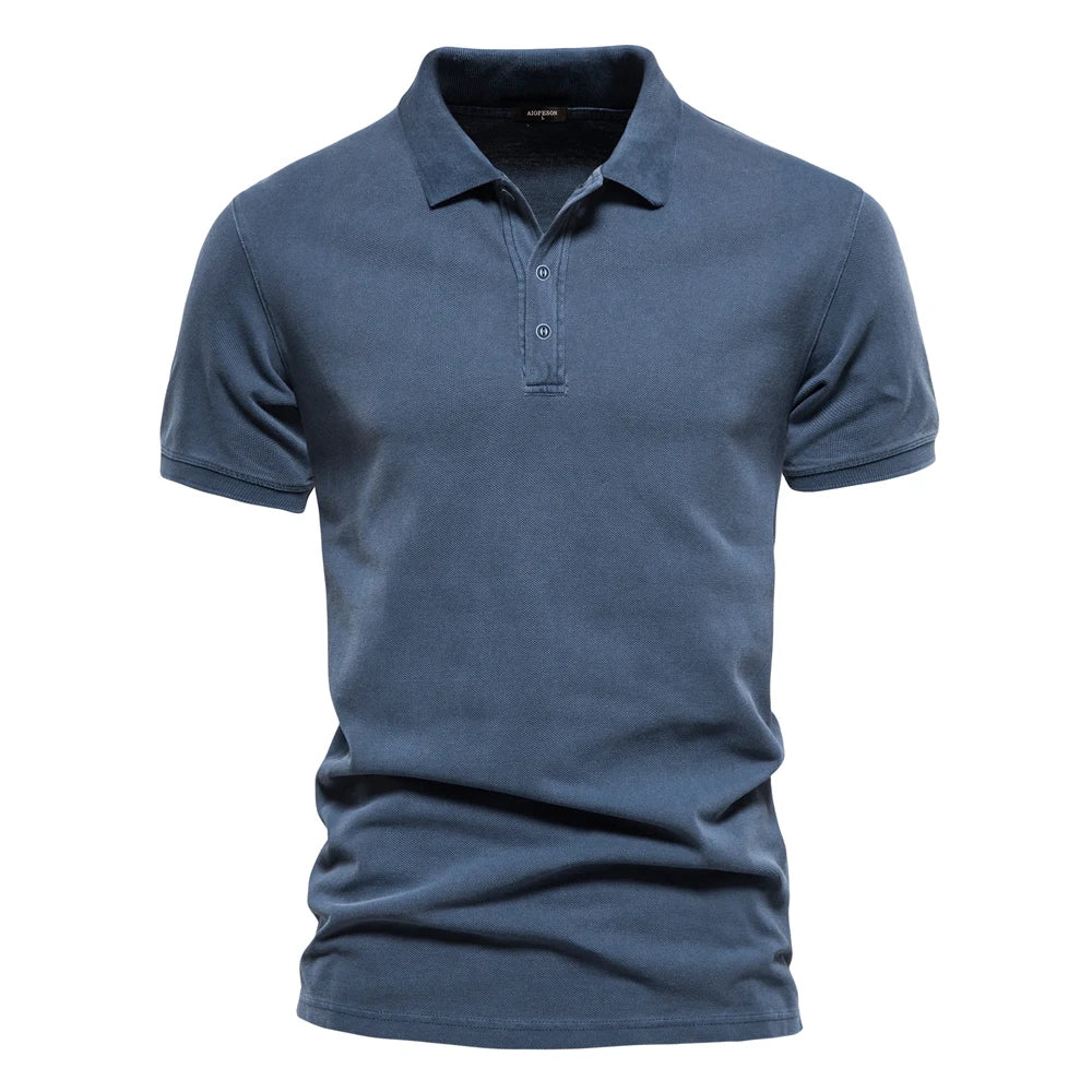 FRANCESCO | POLO DA UOMO