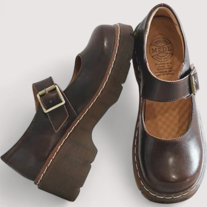 Licia | Sandali Eleganti e Confortevoli