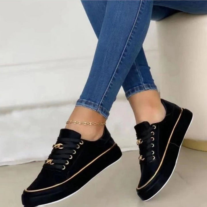 Lucia | Scarpe ortopediche eleganti