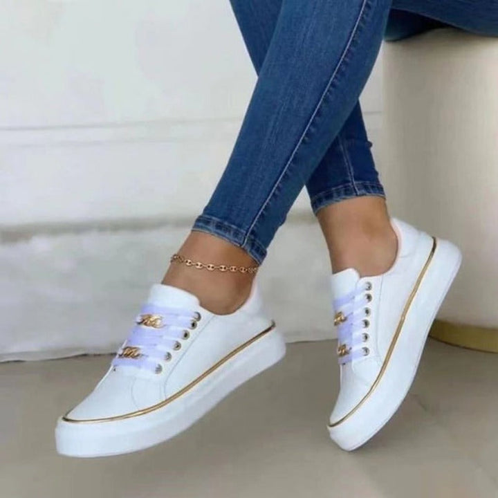 Lucia | Scarpe ortopediche eleganti