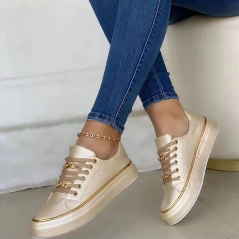 Lucia | Scarpe ortopediche eleganti