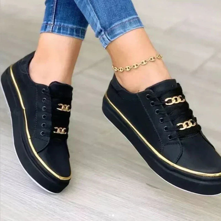 Lucia | Scarpe ortopediche eleganti