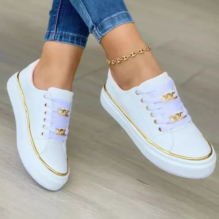 Lucia | Scarpe ortopediche eleganti