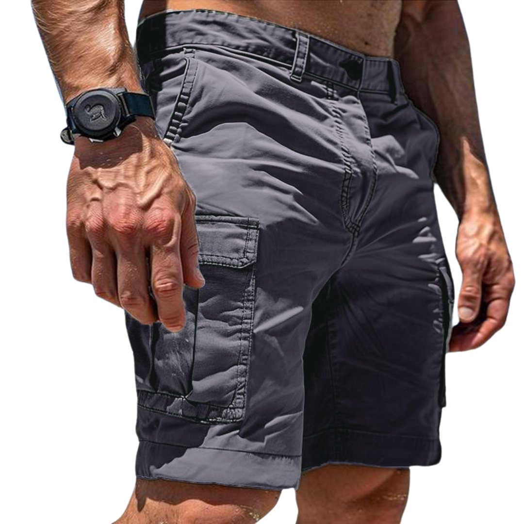 Aroldo | Pantaloni Cargo da Uomo