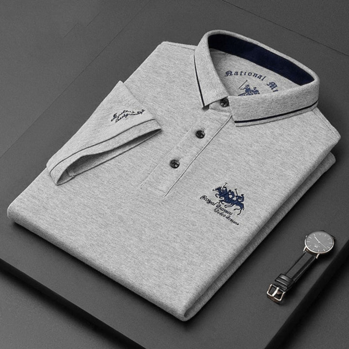 VALERIO | POLO CASUAL QUALITA' PREMIUM PER OGNI OCCASIONE