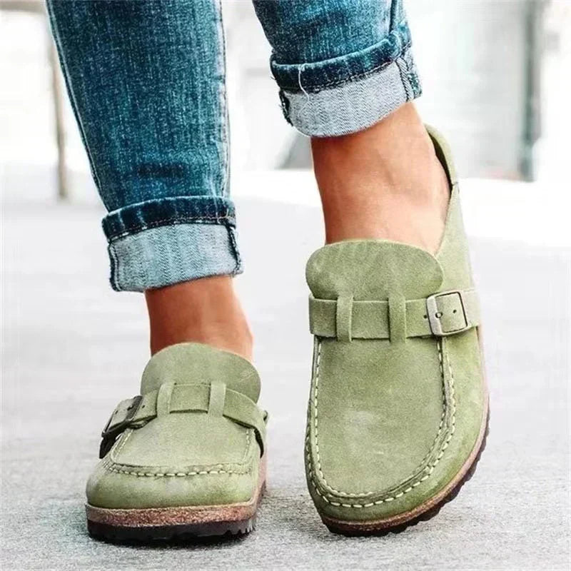 OMBRETTA | SCARPE ORTOPEDICHE QUALITA' PREMIUM