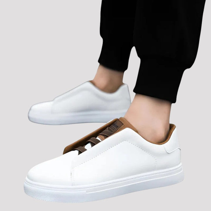 ENZO | SNEAKERS CLASSICHE QUALITA' PREMIUM