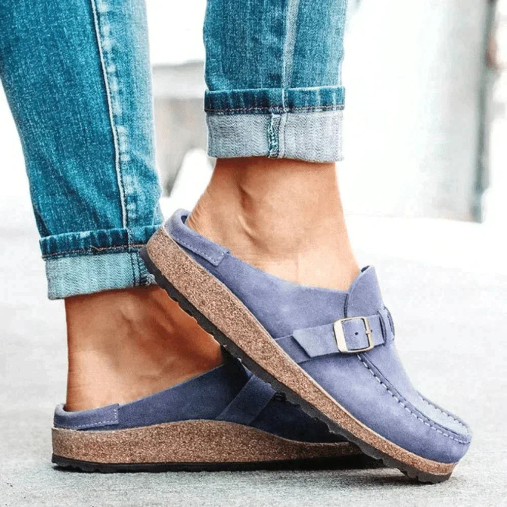 OMBRETTA | SCARPE ORTOPEDICHE QUALITA' PREMIUM