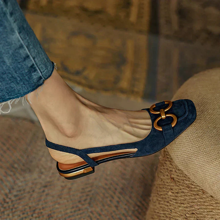 MATILDE | SANDALI ORTOPEDICI ELEGANTI E COMODI