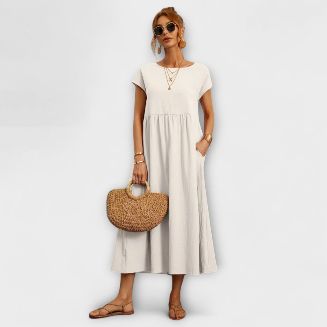 Marcella | Abito elegante