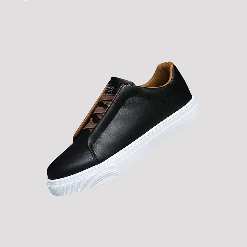ENZO | SNEAKERS CLASSICHE QUALITA' PREMIUM