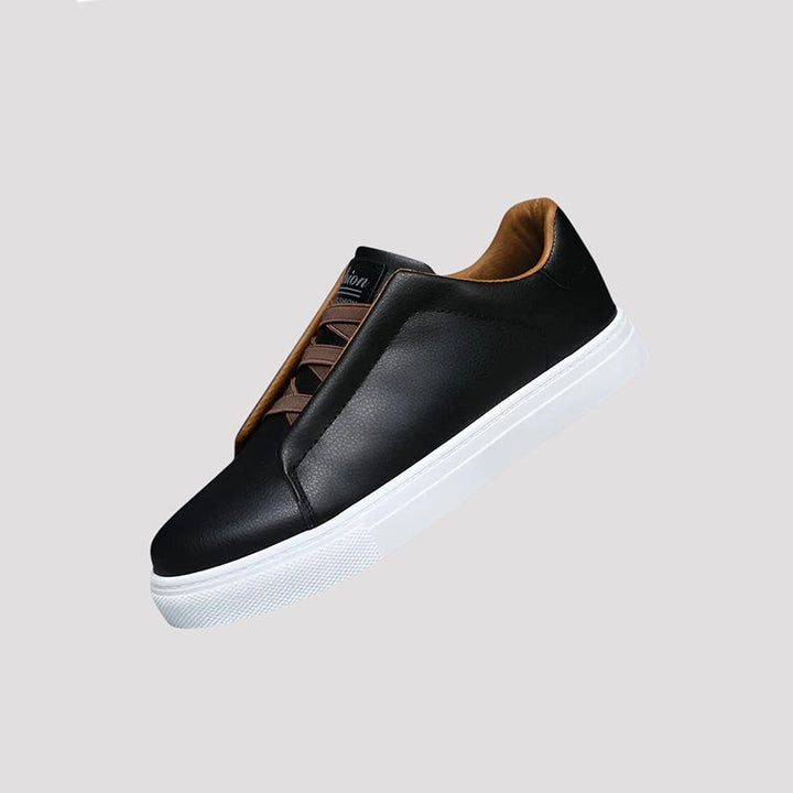 ENZO | SNEAKERS CLASSICHE QUALITA' PREMIUM