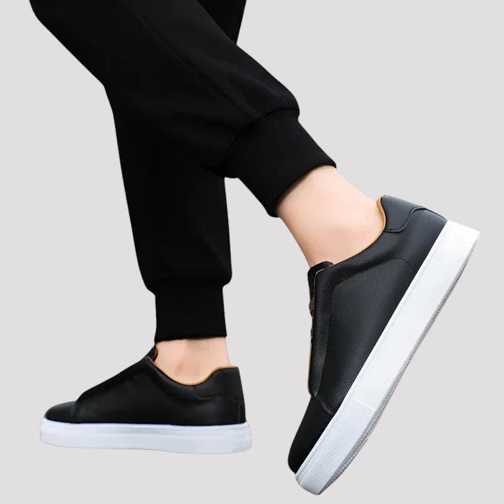 ENZO | SNEAKERS CLASSICHE QUALITA' PREMIUM