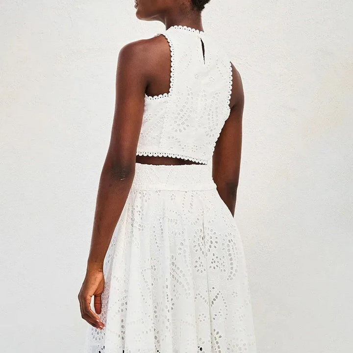 Bettina | Completo Elegante