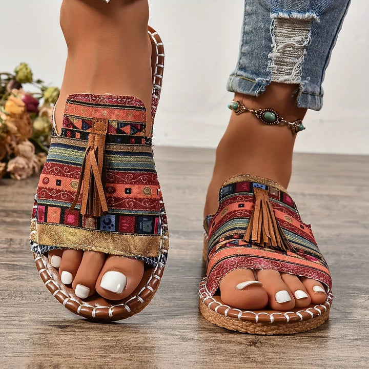Amelia | SANDALI ORTOPEDICI CASUAL