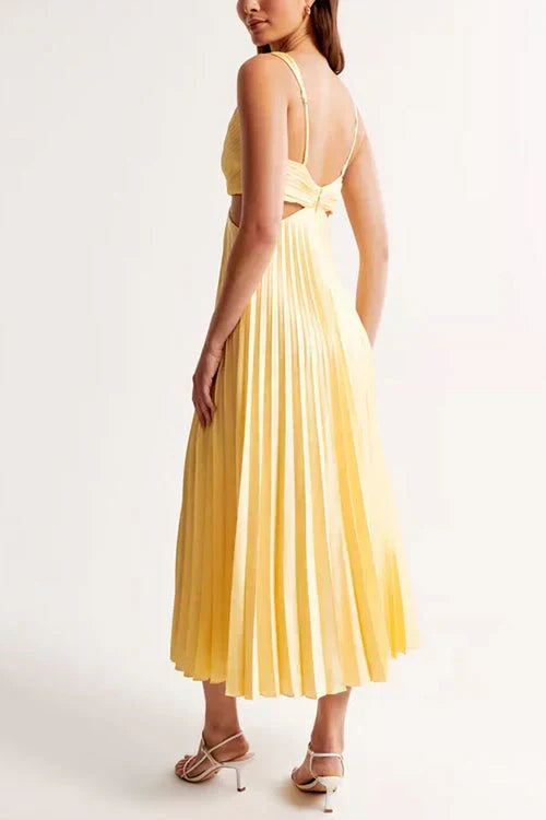Carla | Abito Maxi dei sogni