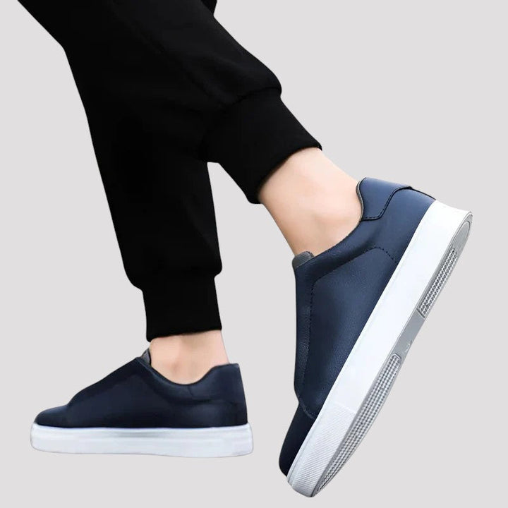 ENZO | SNEAKERS CLASSICHE QUALITA' PREMIUM