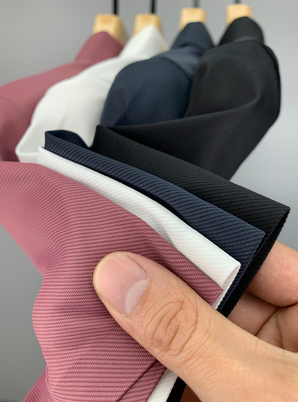 RALF | POLO ELEGANTE E TRASPIRANTE PER OGNI OCCASIONE
