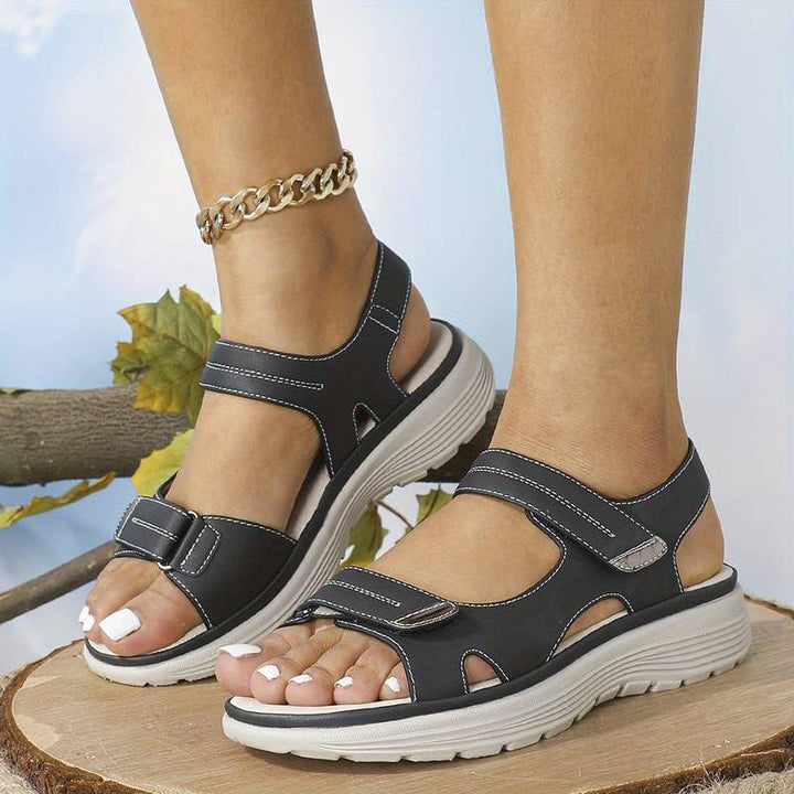SANDRA | SANDALI ORTOPEDICI COMFORT PREMIUM