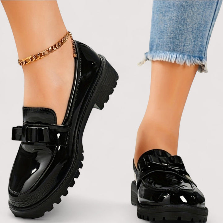 Gessica | Sandali Eleganti e Confortevoli