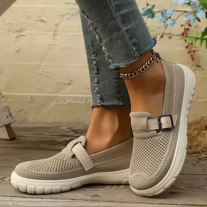 Carlina | Sandali Comfort Ortopedici