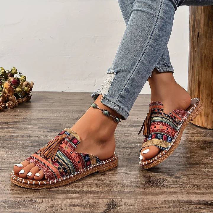 Amelia | SANDALI ORTOPEDICI CASUAL
