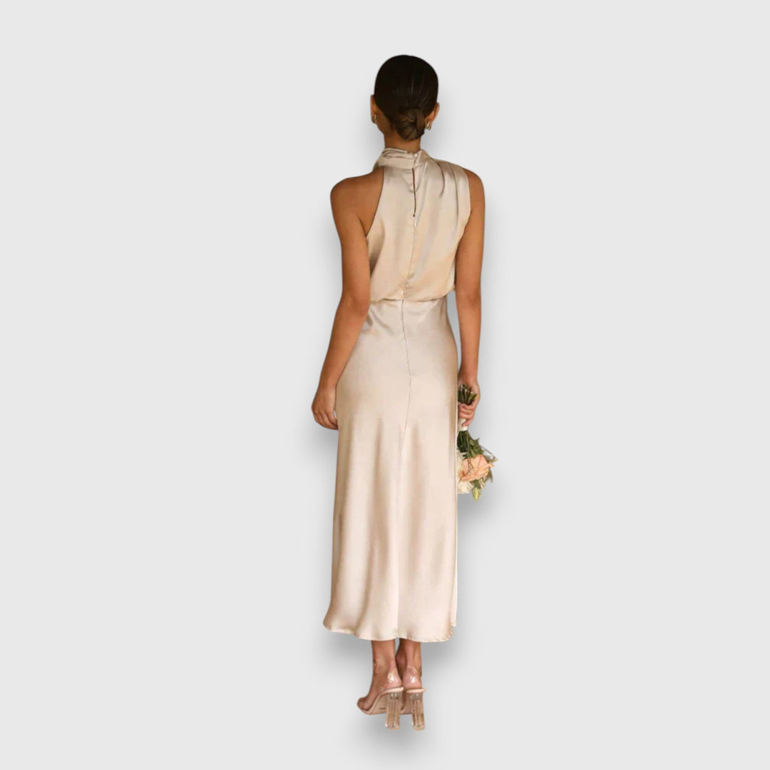 LUISA | ABITO DI QUALITA' PREMIUM