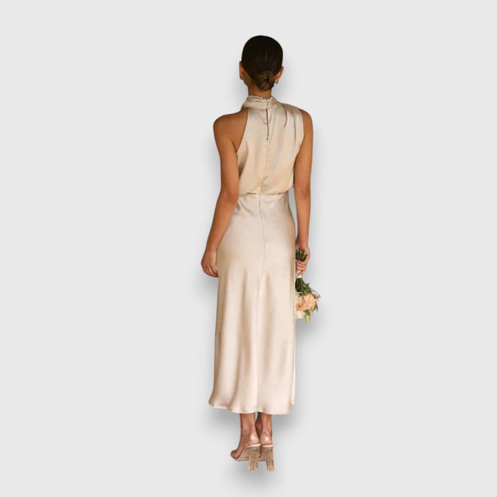 LUISA | ABITO DI QUALITA' PREMIUM