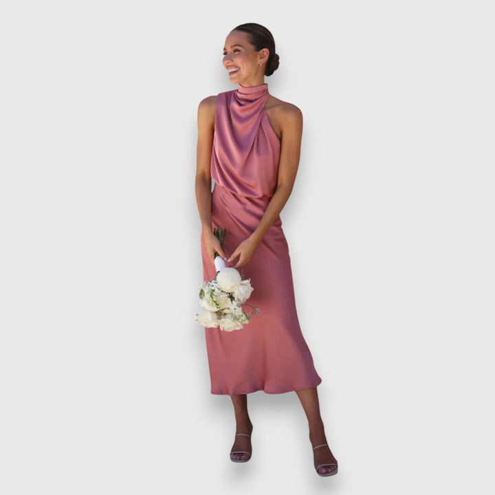 LUISA | ABITO DI QUALITA' PREMIUM