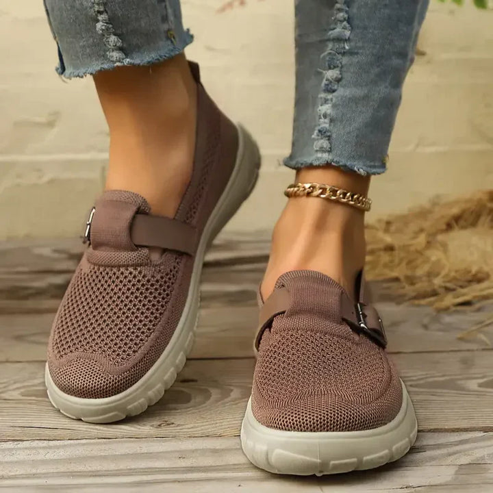 Carlina | Sandali Comfort Ortopedici
