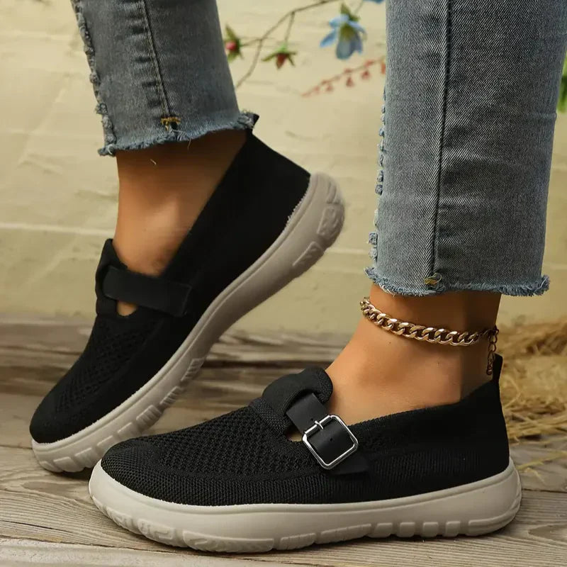Carlina | Sandali Comfort Ortopedici