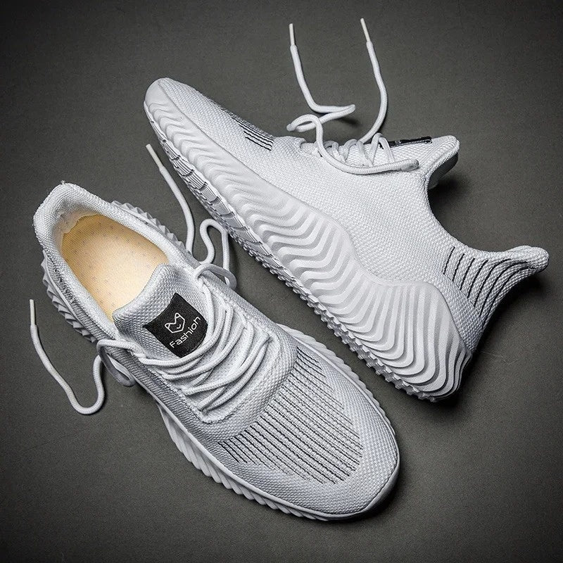 Luigi | Scarpe Comode Uomo