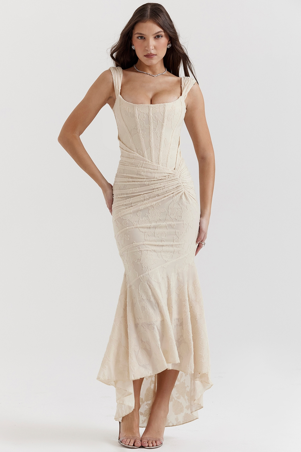 Bianca | Maxi Abito