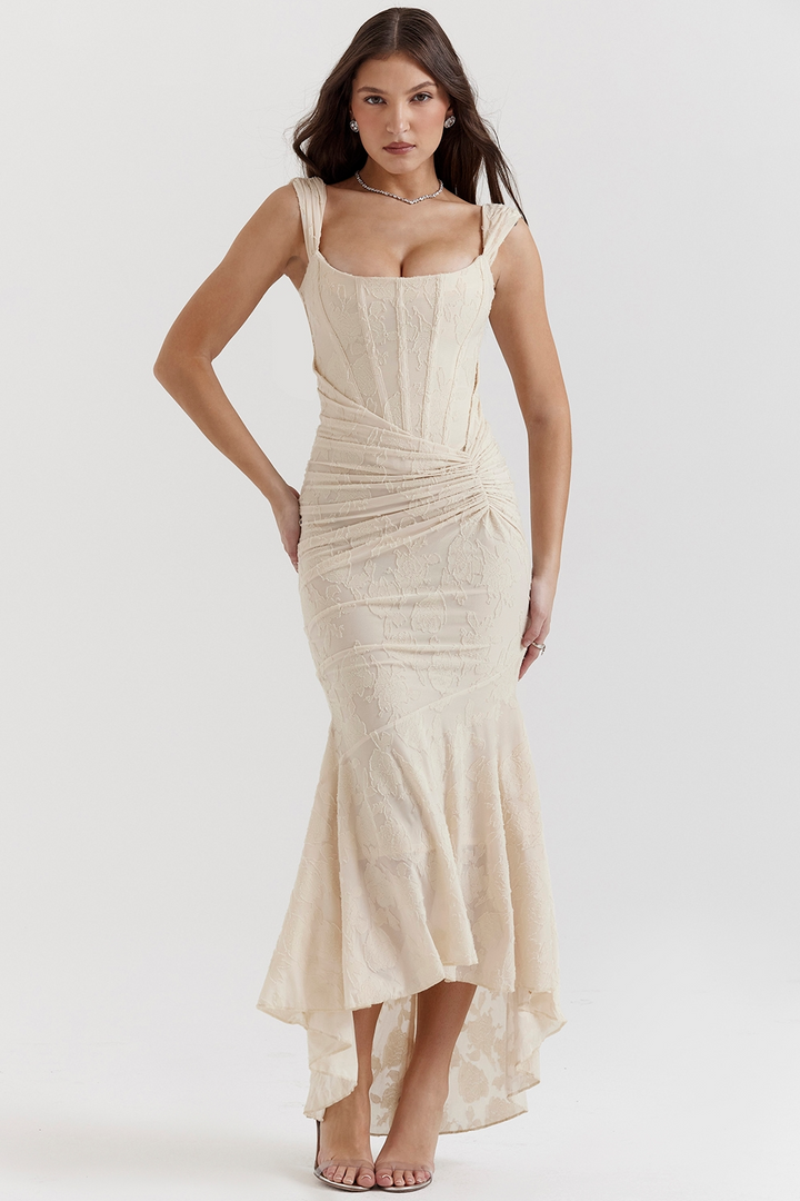 Bianca | Maxi Abito