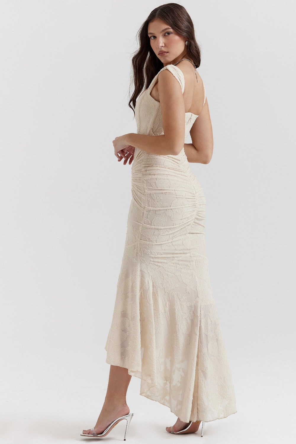 Bianca | Maxi Abito
