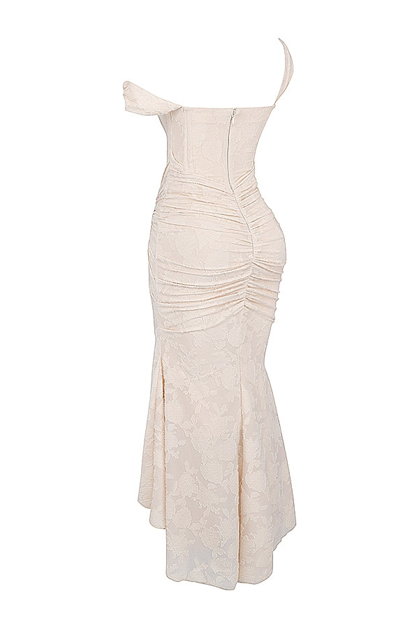 Bianca | Maxi Abito