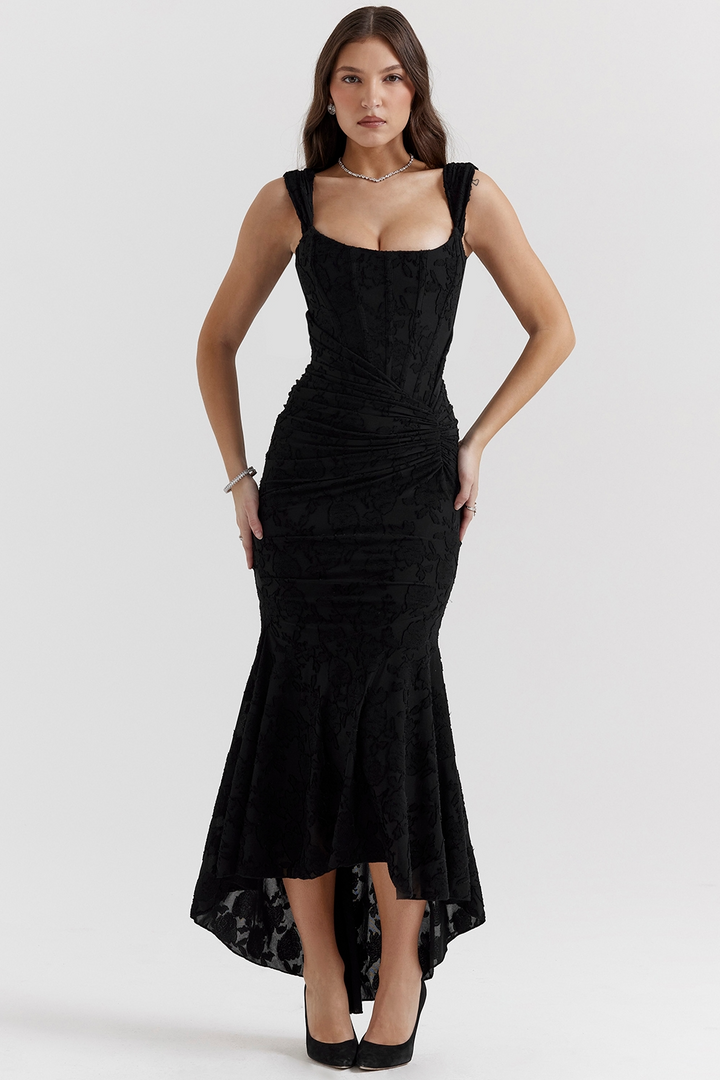 Bianca | Maxi Abito