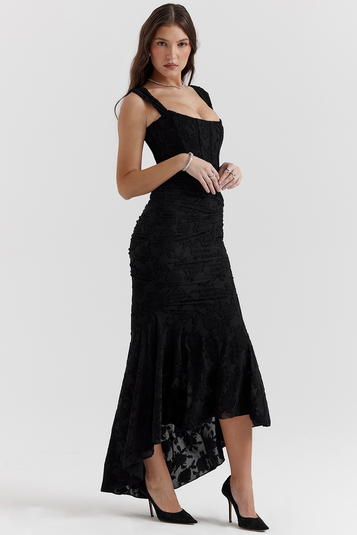 Bianca | Maxi Abito