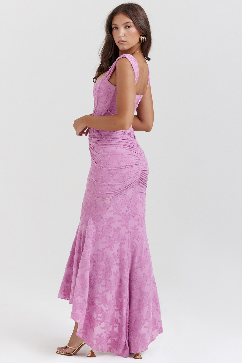 Bianca | Maxi Abito