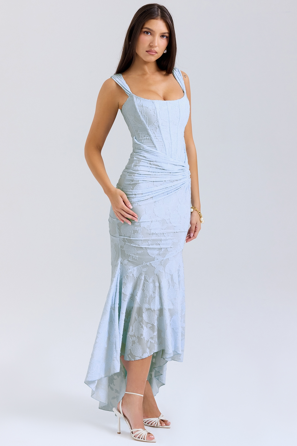 Bianca | Maxi Abito